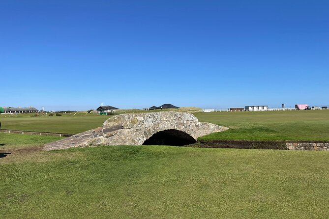 Coastal Charms: St Andrews & Kingdom of Fife Private Day Tour - St Andrews Castle Ruins and Cathedral: Ruins That Still Hit You in the Face (In a Good Way)