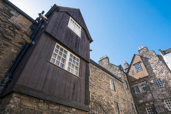 Curious Tales of the Royal Mile - Private Walking Tour - The value question: is $130.75 per person worth it?