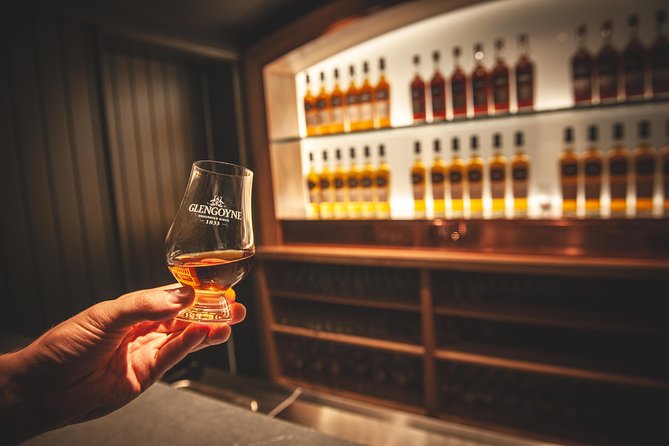 Discover Malt Whisky Day Tour Including Admissions from Edinburgh - Getting Your Bearings: Timing, Check-In, and the Coach Ride