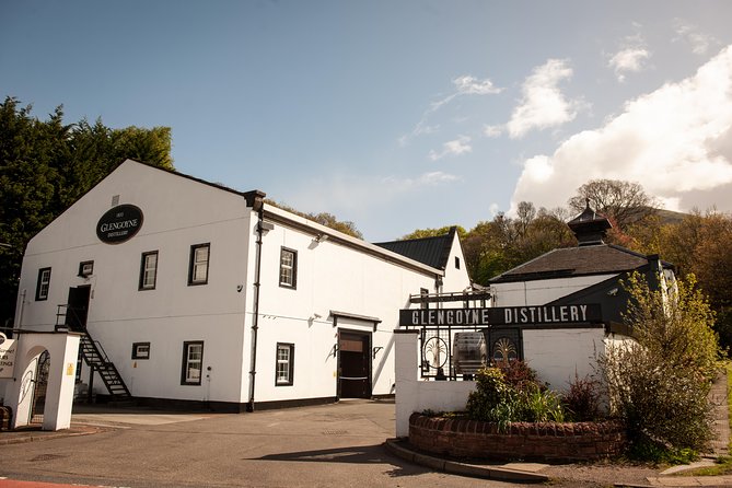Discover Malt Whisky Day Tour Including Admissions from Edinburgh - Should You Expect Lots of Tasting Time?