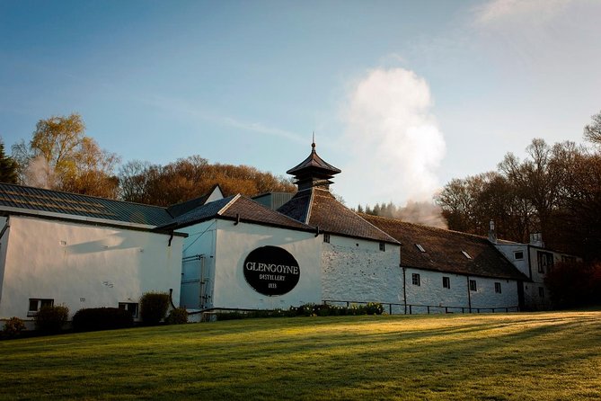 Discover Malt Whisky Day Tour Including Admissions from Edinburgh - Price and Value: How $99.71 Adds Up