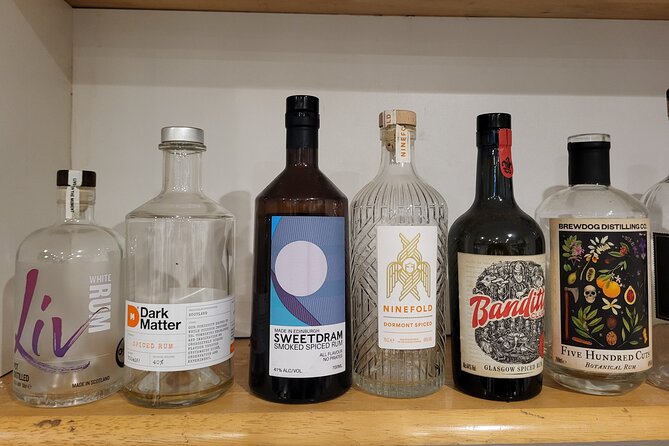 Distill a Bottle of Rum on mini copper stills - Taste Your Fresh Rum, Then Bottle, Label, Name, and Wax Seal