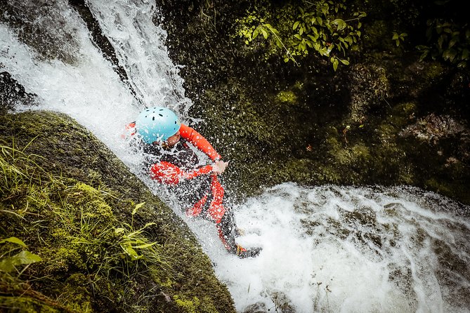 Dollar Falls Canyoning Trip - Key things that make Dollar Canyon worth your time