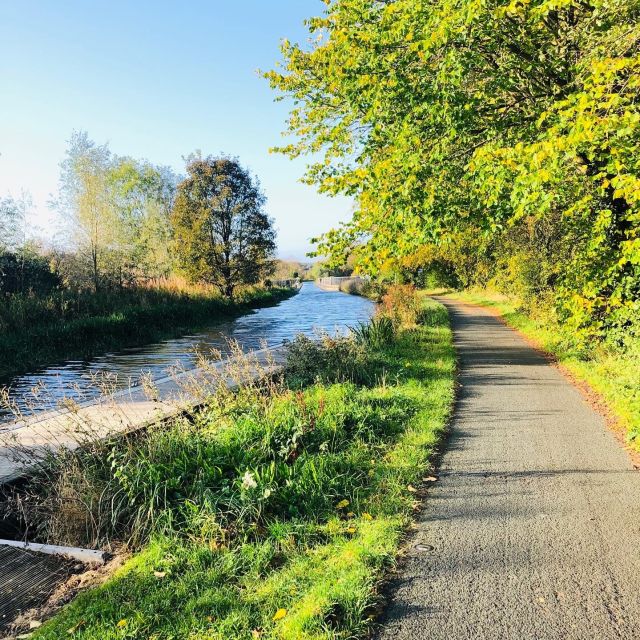 Edinburgh: 20-mile cycle tour (mostly traffic free) - Fitness level, weather, and gear tips that keep it fun