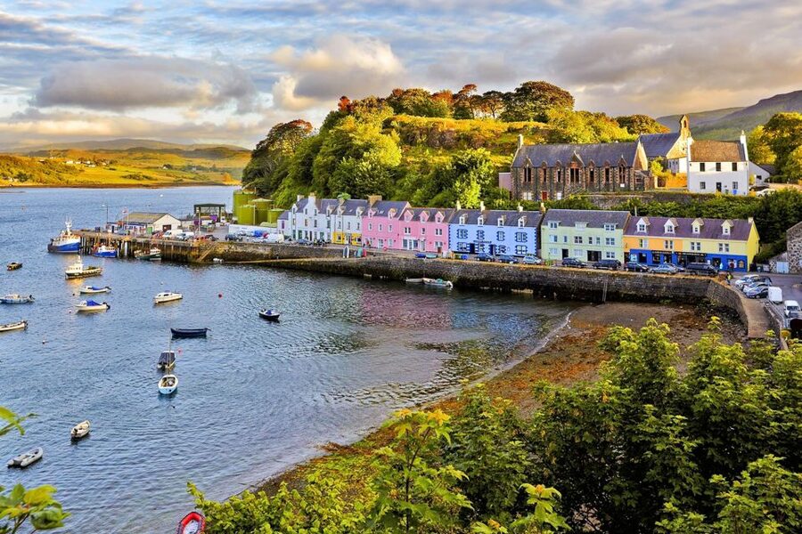 Edinburgh: 3-Day Isle of Skye, Highlands, and Loch Ness Tour - Why This Skye and Highlands Route Works Fast