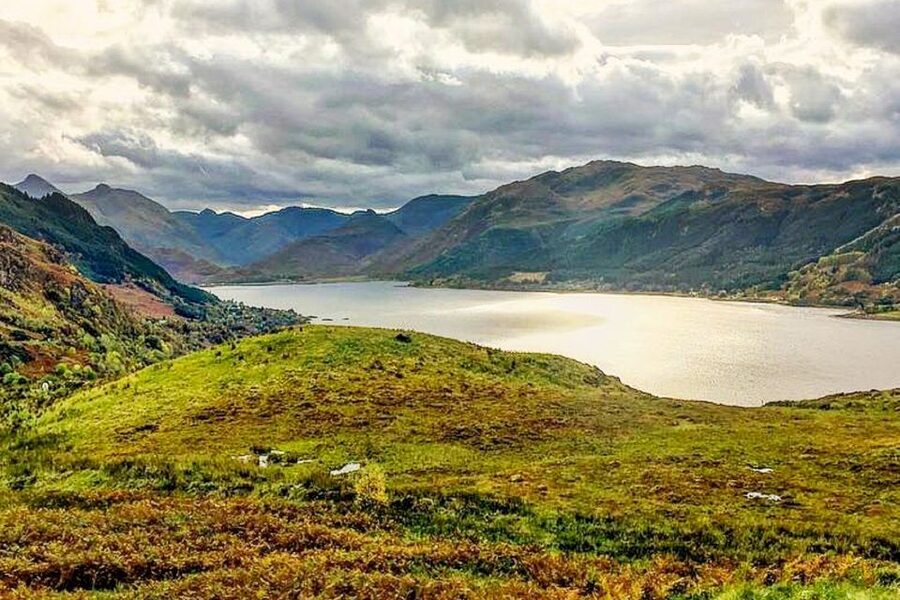 Edinburgh: 3-Day Isle of Skye, Highlands, and Loch Ness Tour - Day 1, Edinburgh to Luss: Loch Lomond’s First Impression