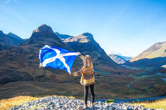Edinburgh: 3-Day Wild Skye & Loch Ness Hunter Tour with Hostel - Dundreggan Rewilding Centre, Kilt Rock, and Your Fort Augustus Night