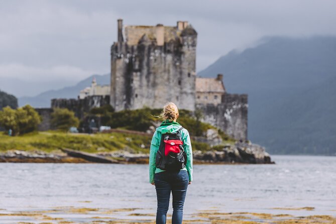 Edinburgh: 3-Day Wild Skye & Loch Ness Hunter Tour with Hostel - Hostel Dorm Living and What to Pack for the Highlands