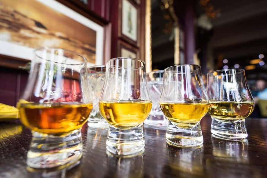 Edinburgh: 3-Hour Guided Secret Food Tour - Starting With Neeps and Tatties (and Why That First Bite Matters)