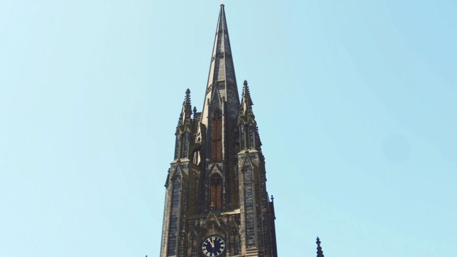 Edinburgh: 3-Hour Historical Walking Tour in Spanish - Price and Value: Is $20 Worth It for the Highlights You Get?