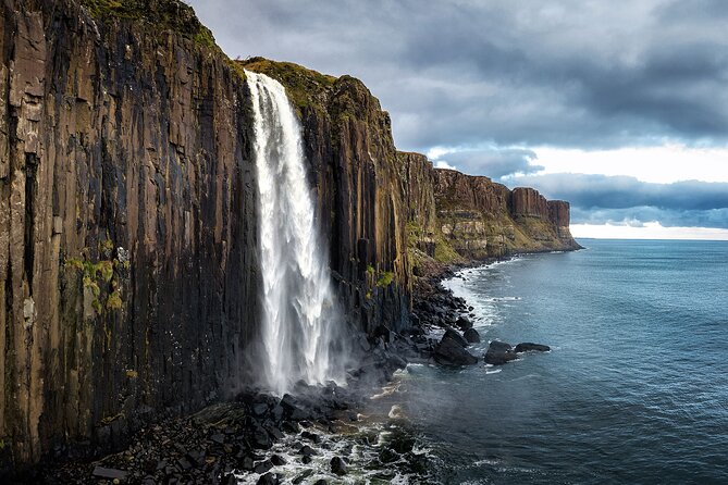 Edinburgh:5-Day Isle of Skye, Inverness & Loch Ness Tour w/Hostel - The big idea: a Highlands and Skye route that feels like more than a checklist