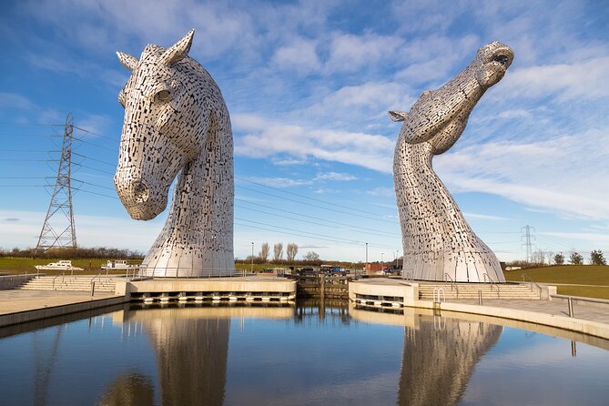 Edinburgh:5-Day Isle of Skye, Inverness & Loch Ness Tour w/Hostel - Day 4: Loch Ness shores, Beauly Priory, Culloden, and Clava Cairns