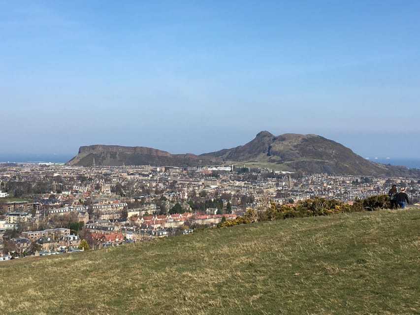 Edinburgh: a Scottish experience for Children in German - Should you book this Edinburgh kids Scottish experience in German?