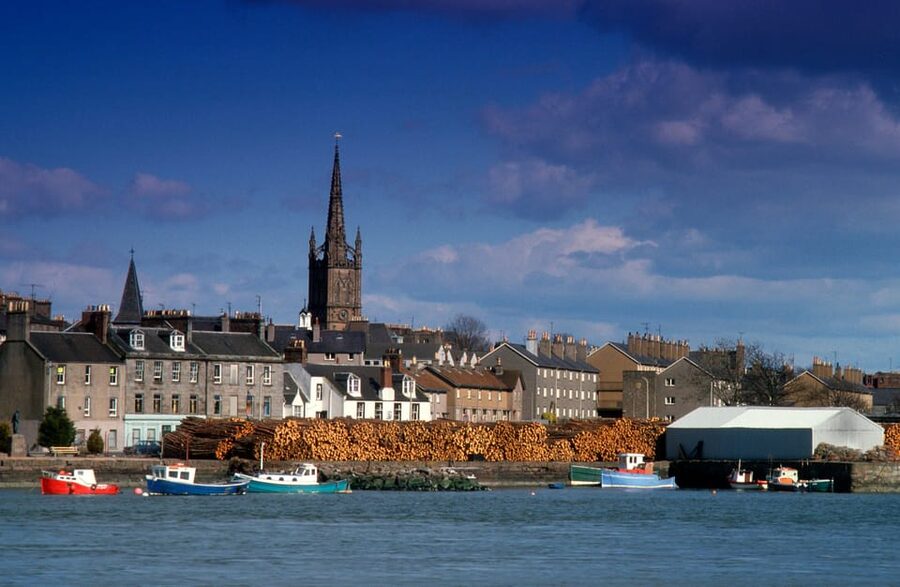 Edinburgh: Aberdeenshire, Balmoral Castle & Northeast Coast - Price and Value: What $214 Covers, and What Costs Extra