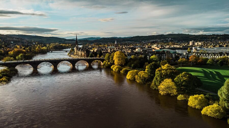 Edinburgh: Aberdeenshire, Balmoral Castle & Northeast Coast - V&A Dundee in the Publishing City: A Design Museum Break That Changes the Mood