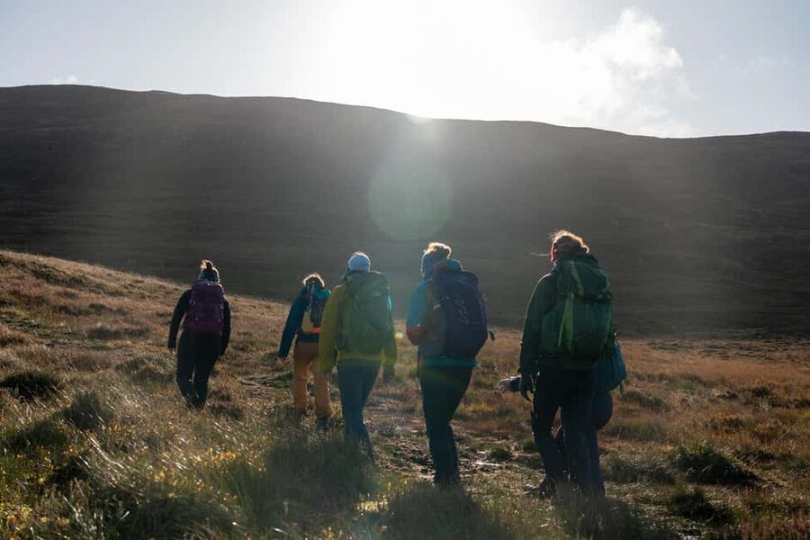 Edinburgh: Arthur's Seat Hike with Mountain Guide - Mountain Marcus as Your Guide: What You’re Really Paying For