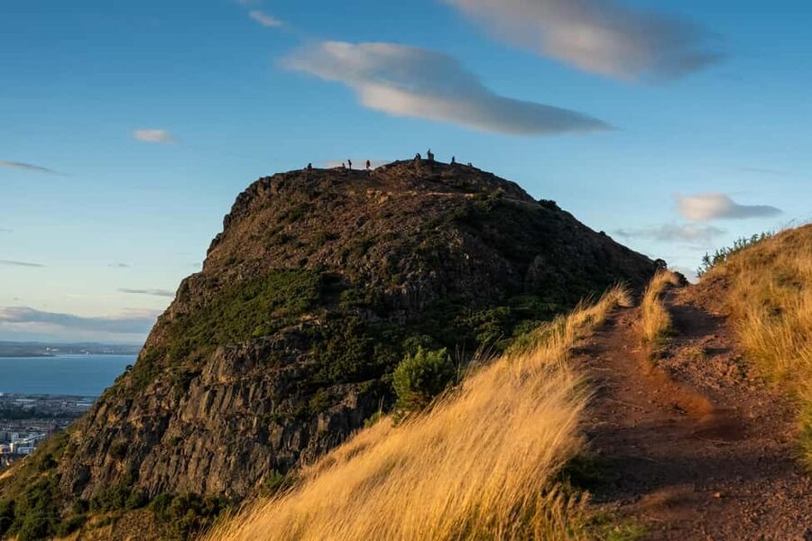 Edinburgh: Arthur's Seat Hike with Mountain Guide - Price and Value: Is $38 Worth It for Arthur’s Seat?