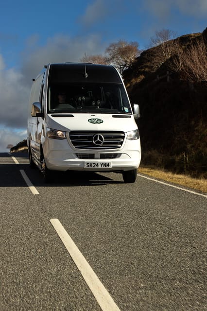 Edinburgh: Bamburgh Castle, Northumberland and Alnwick Trip - FAQ