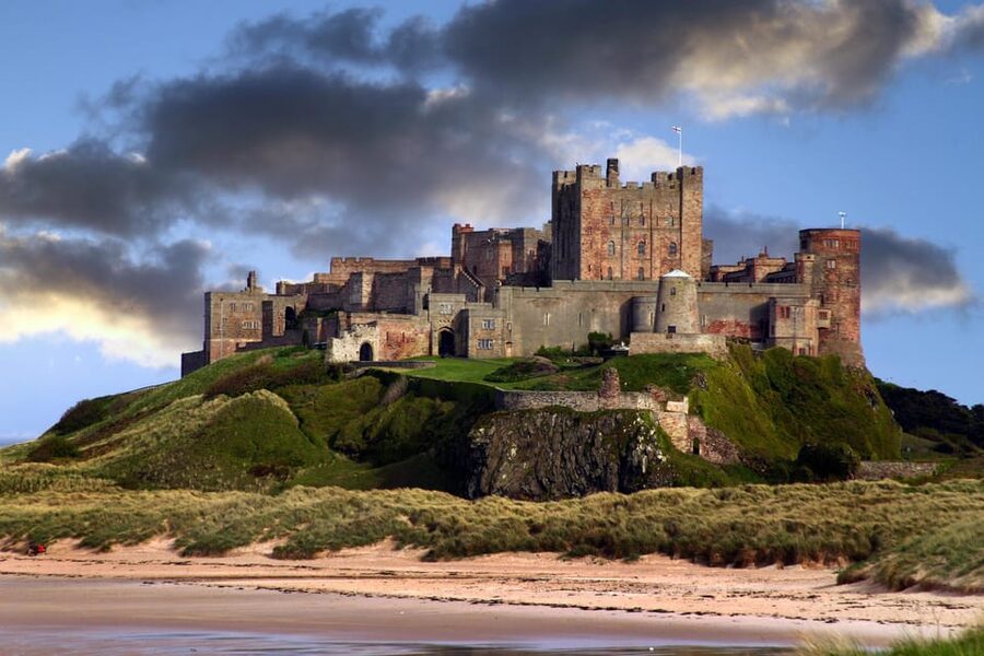 Edinburgh: Bamburgh Castle, Northumberland and Alnwick Trip - Who this trip is best for, and who should skip it