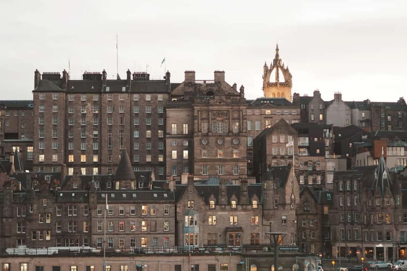 Edinburgh: Big Bus Hop-On, Hop-Off Tour by Open-Top Bus - Drivers, staff, and the small perks that add up
