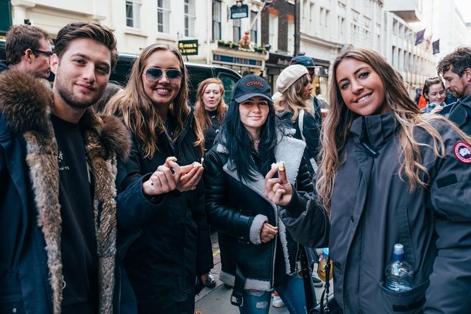 Edinburgh Cheese Crawl : Guided Food Tour - Stop-by-stop: how the crawl flows through Stockbridge