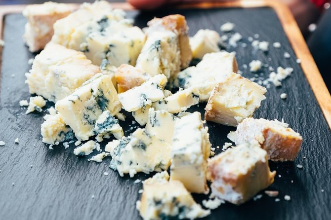 Edinburgh Cheese Crawl : Guided Food Tour - Price and value: is $48.52 worth it?