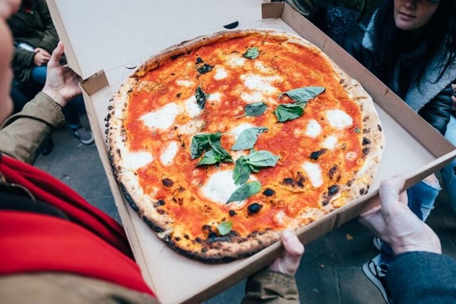 Edinburgh: Cheese Crawl with Local Guide - A 2-hour cheese stroll through old town vibes and Stockbridge