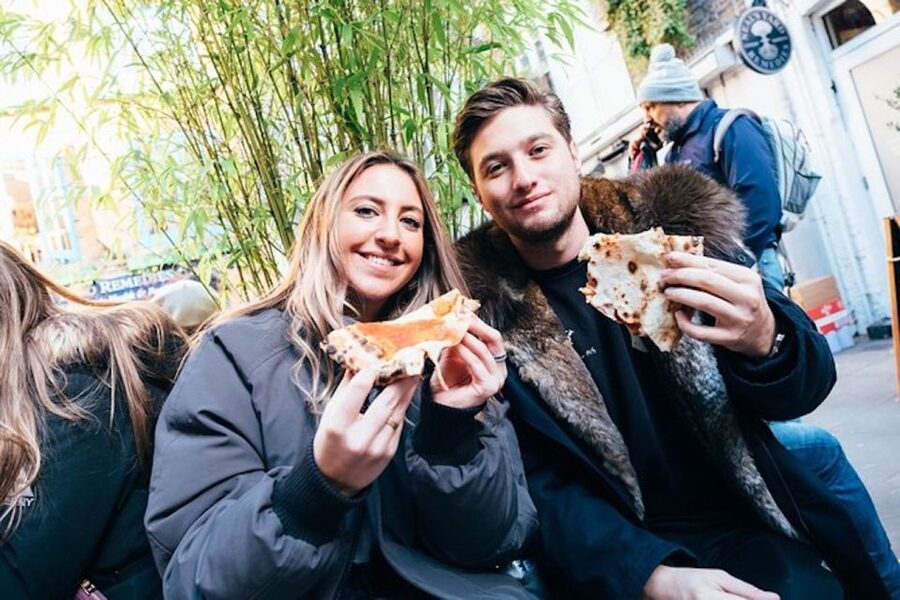 Edinburgh: Cheese Crawl with Local Guide - Starting at Saint Stephens Comely Bank Church, then moving into the cheese trail