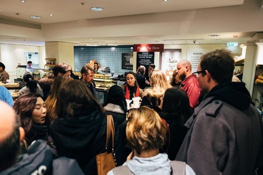 Edinburgh: Cheese Crawl with Local Guide - Should you book Edinburgh: Cheese Crawl with Local Guide?