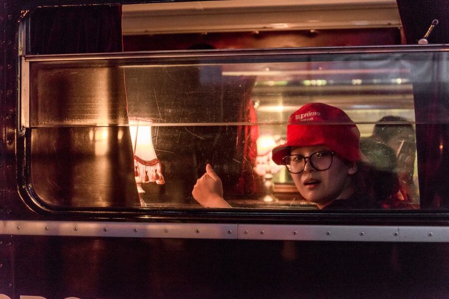 Edinburgh: Comedy Horror Ghost Bus Tour - Should You Book This Comedy Horror Ghost Bus Experience in Edinburgh?