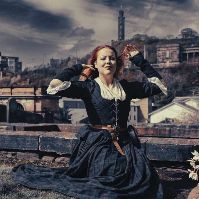Edinburgh: Crime and Punishment Walking Tour - Key Points You’ll Care About