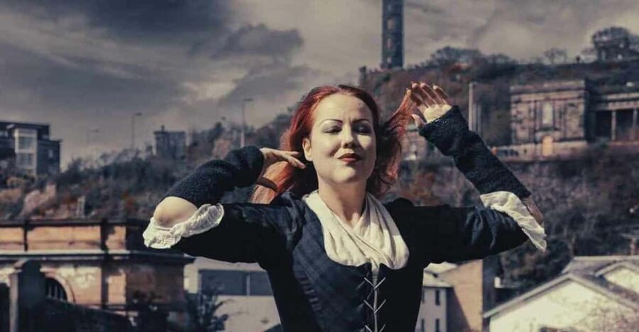 Edinburgh: Crime and Punishment Walking Tour - Why Edinburgh’s Old Town Gets Darker on a Guided Walk