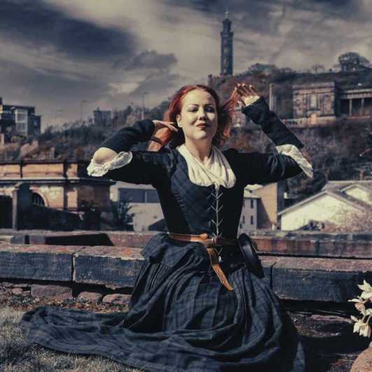 Edinburgh: Crime and Punishment Walking Tour - From St Giles’ to the Royal Mile: Where Public Punishment Made Headlines