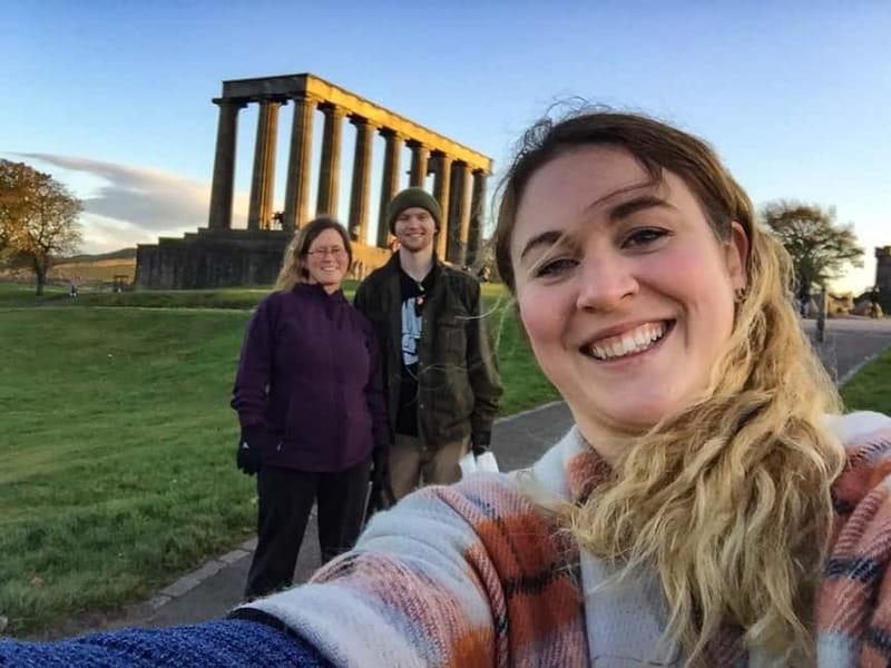 Edinburgh: Custom Highlights & Hidden Gems Tour with a Local - Price and Time: What $114 Really Buys You
