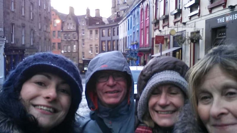 Edinburgh: Custom Highlights & Hidden Gems Tour with a Local - How the Like-Minded Host Planning Actually Works