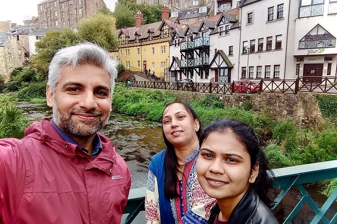 Edinburgh Custom Private Tour with a Local, see the city unscripted - Royal Mile time, without feeling dragged along