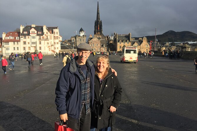 Edinburgh Custom Private Tour with a Local, see the city unscripted - Mary King’s Close: a 400-year-old story you can walk into