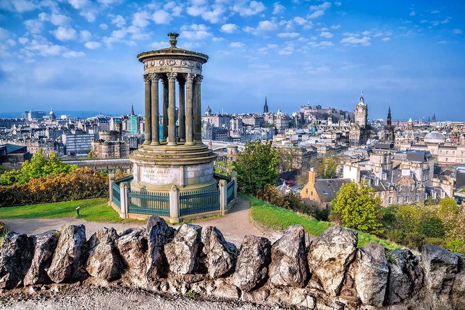 Edinburgh Custom Private Tour with a Local, see the city unscripted - The walk itself: what you should expect in a 2 to 4 hour plan