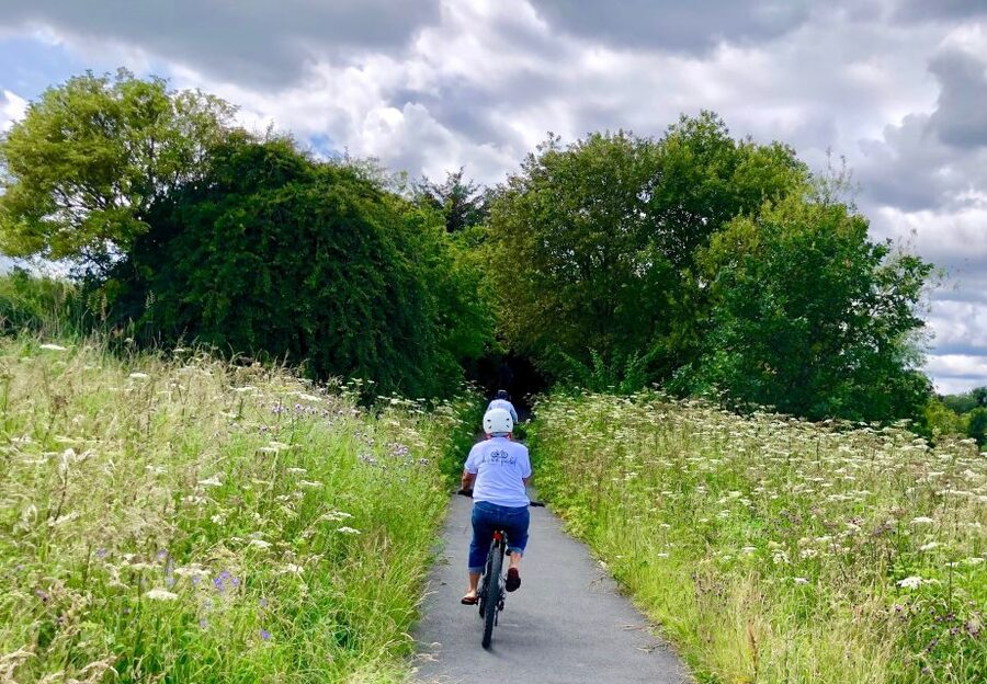 Edinburgh: Cycle Tour to the Coast (family friendly) - Pace, distance, and why “family-friendly” is believable here