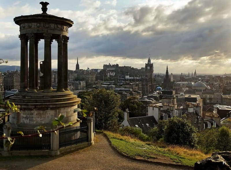 Edinburgh: Dark History Royal Mile Walking Tour - Canongate Graveyard: Where Ghost Stories Are Born