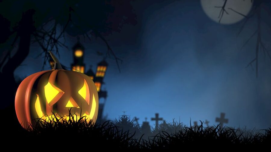 Edinburgh: Dark Secrets of the Old Town Halloween Tour - Canongate Kirkyard: graveyard storytelling in real stone and shadows