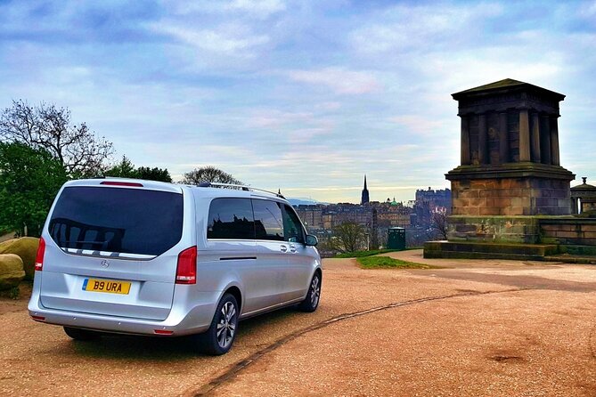 Edinburgh Day Tour with Johnnie Walker Distillery Experience - Rosslyn Chapel: the Da Vinci Code spotlight, plus why the carvings matter