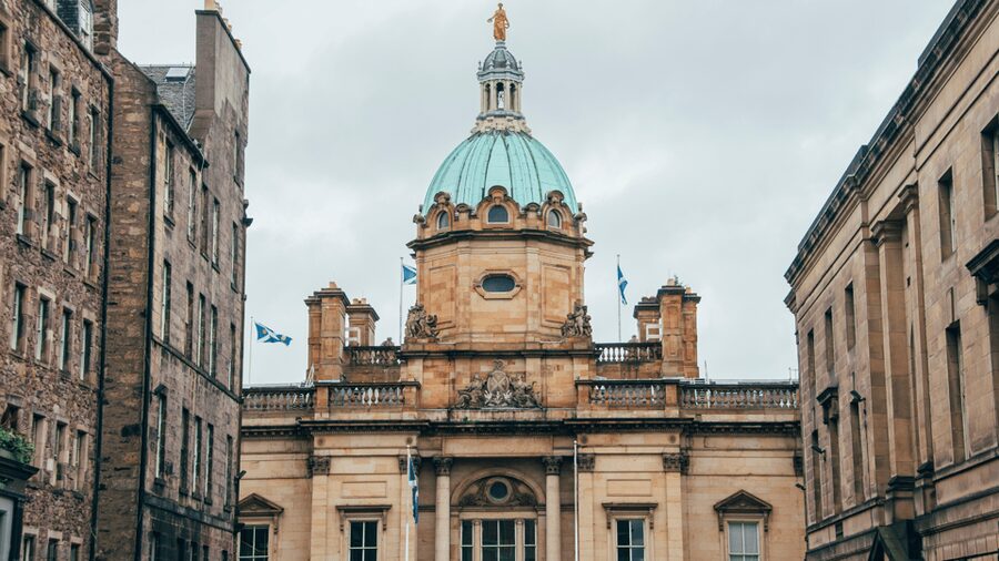 Edinburgh: Discover Edinburgh's Old Town Walking Tour - Price and Value for a 2-Hour Old Town Orientation
