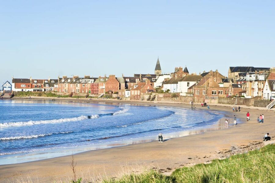 Edinburgh: East Lothian Highlights - Key Things That Make This East Lothian Day Out Work