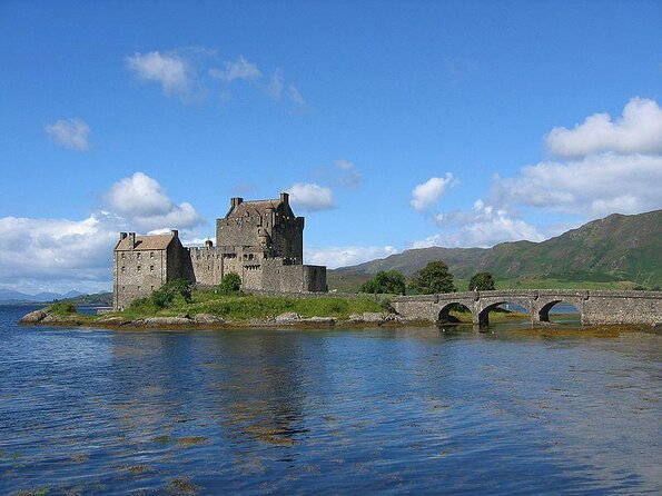 Edinburgh: Eilean Donan, Loch Ness & Glenfinnan 2-Day Tour - Key Things That Make This Tour Worth Your Time