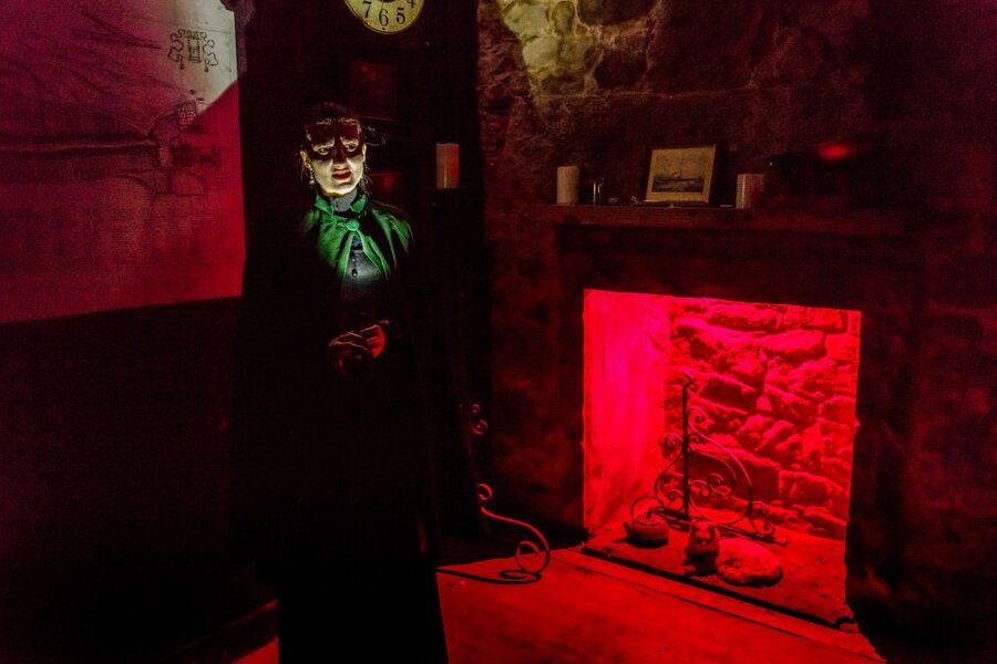 Edinburgh: Evening Underground Ghost Tour - Quick take: what makes this ghost tour worth your time