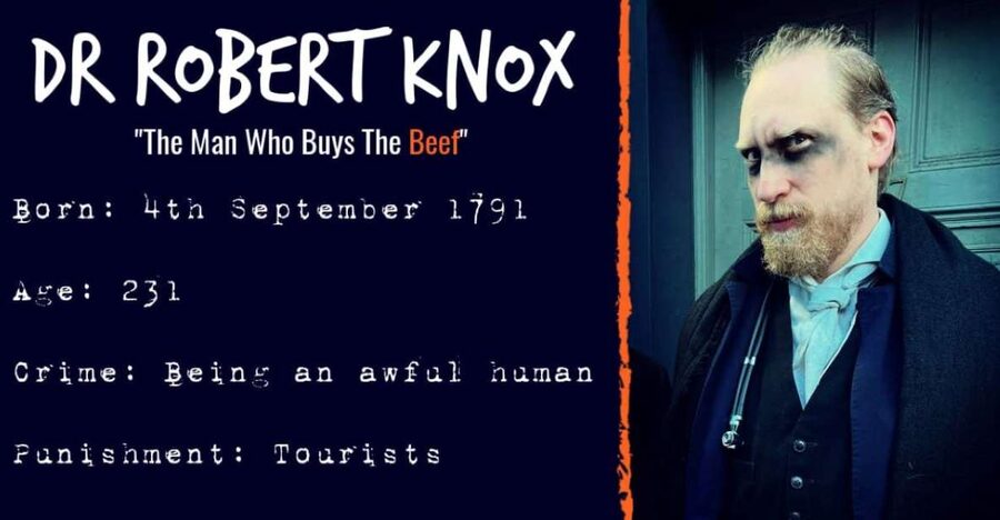 Edinburgh: Extreme Paranormal Underground Ghost Tour - The late-night graveyard walk: spooky stories with real walking momentum