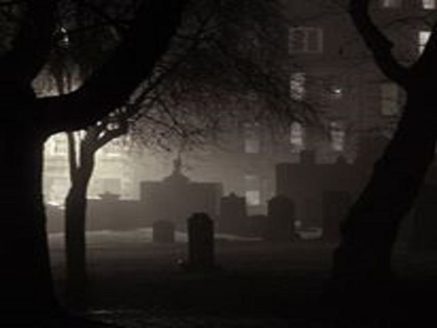 Edinburgh: Extreme Paranormal Underground Ghost Tour - Should you book this underground ghost tour?