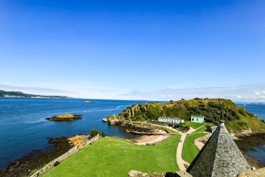 Edinburgh: 'Firth of Forth' Three Bridges Sightseeing Cruise - How Long It Really Takes, and How to Match It to Your Edinburgh Day