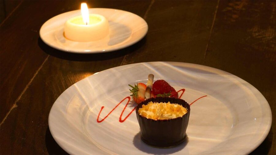 Edinburgh: Food & Drink Tasting Tour - Stop 1 to Stop 4: how the full meal and pairings work